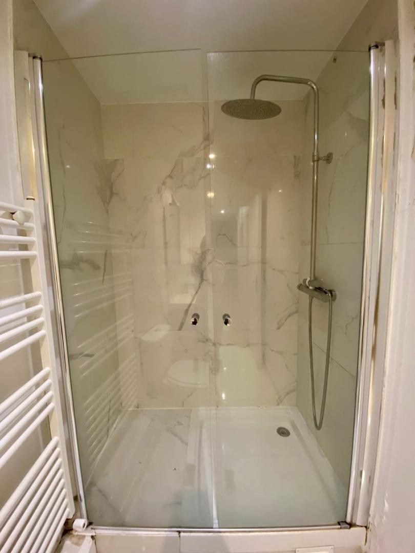 Apartment Familial Proche Saint-lazarre - 6p