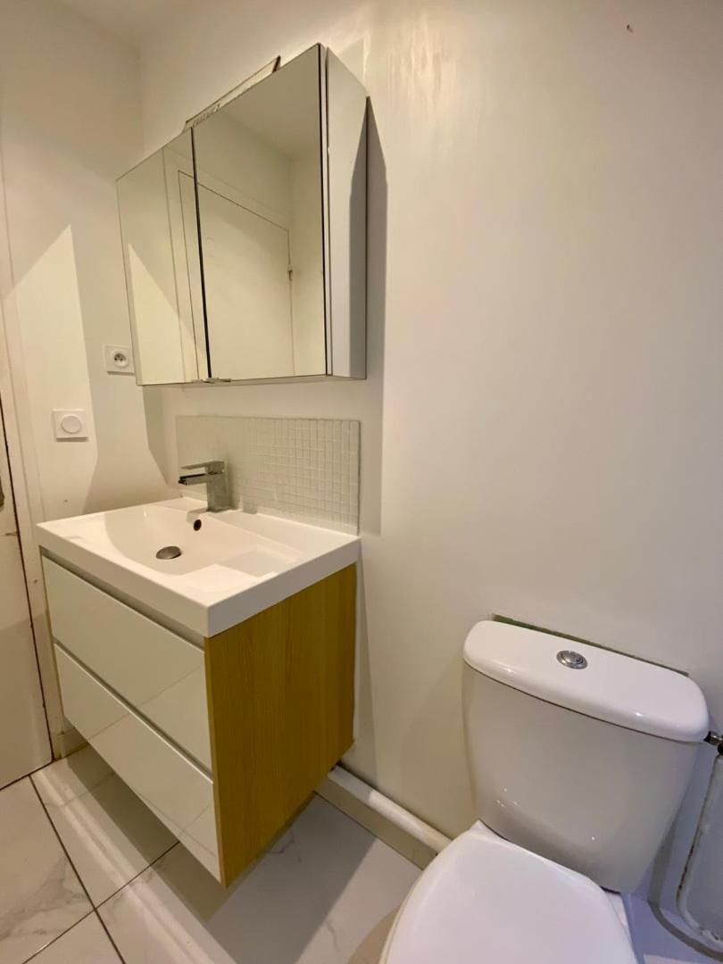 Familial Proche Saint-lazarre - 6p Apartment *